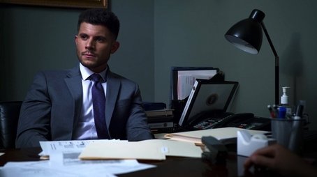 Empty Your Bag (2021) - Episode 11 poster and promotional image
