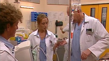 De Nieuwe (2002) - Episode 34 poster and promotional image