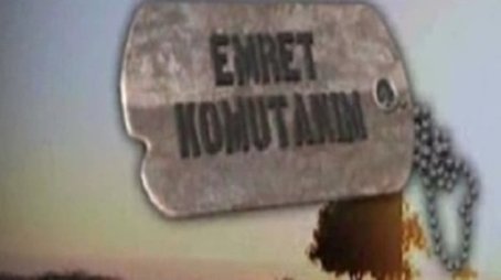 Emret Komutanım (2005) poster