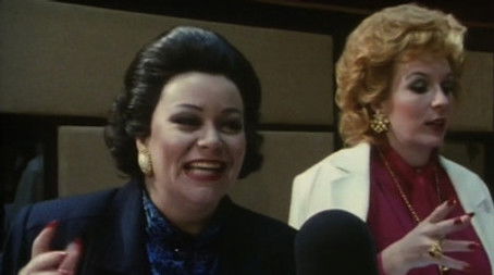 Casting Agency (1990) - Episode 7 poster and promotional image