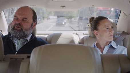 Kjære landsmenn Stagione 2