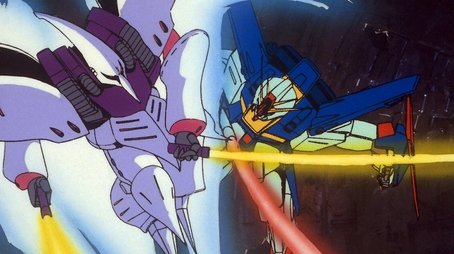 Warrior, Once More... (1987) - Episode 47 poster and promotional image