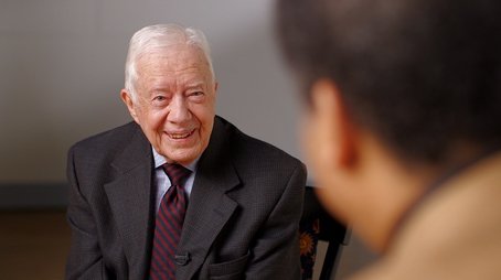 Jimmy Carter (2015) - Episode 6 poster and promotional image