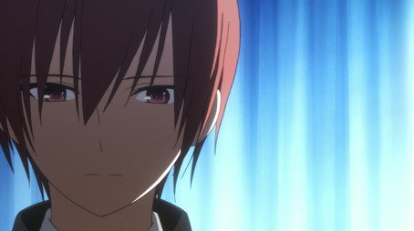 リトルバスターズ! Сезон 2