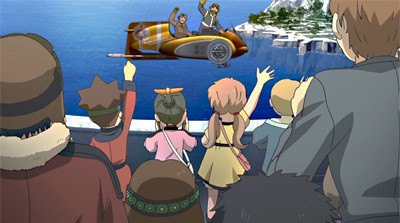 Backward Pawn (2012) - Episode 11 poster and promotional image