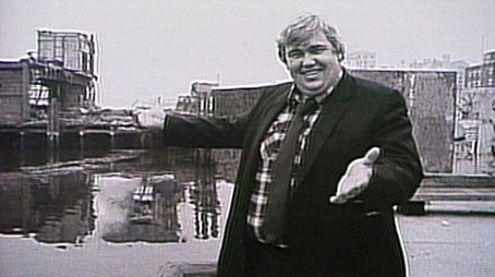 John Candy/Men at Work (1983) - Episode 3 poster and promotional image