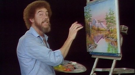 Reflections (1983) - Episode 8 poster and promotional image