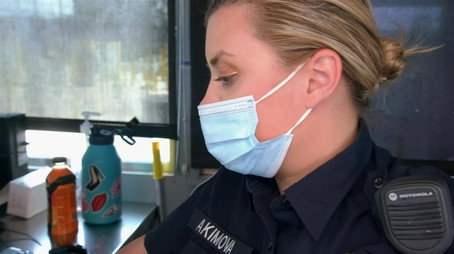 Talibani Treasure Trove (2022) - Episode 2 poster and promotional image