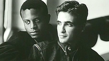 A Tribute to Pedro Zamora (1994) - Episode 21 poster and promotional image