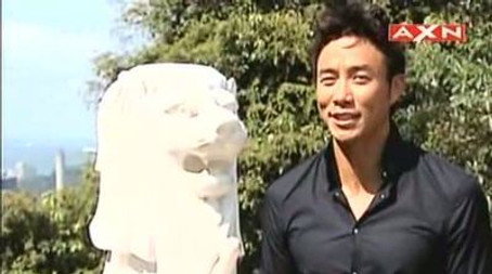 The Amazing Race Asia Сезон 2