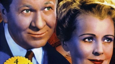 The Stu Erwin Show (1950) poster