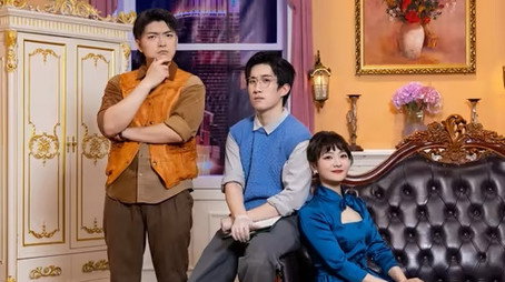 喜人奇妙夜 Sezóna 0