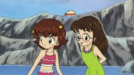 First Time at the Beach (2000) - Episode 6 poster and promotional image