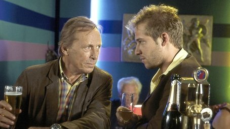 Episode 3 (2002) - Episode 3 poster and promotional image