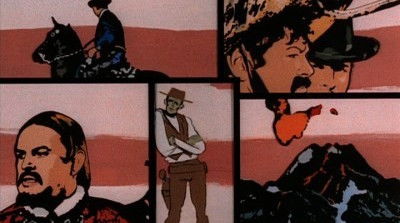 The Night of the Spanish Curse (1969) - Episode 14 poster and promotional image