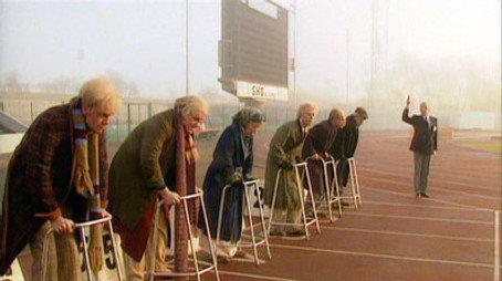 Absolutely Sezóna 3