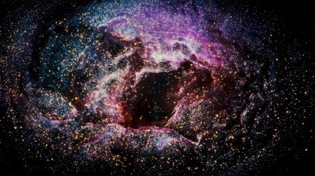 Origines, un conte de la lumière Сезон 1