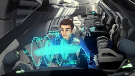 Hyperspeed (2017) - Episode 25 poster and promotional image