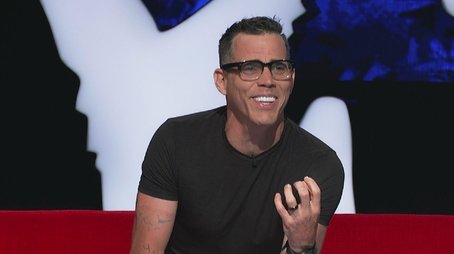 Steve-O II (2018) - Episode 15 poster and promotional image