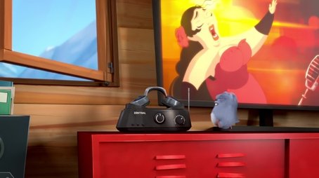 Remote Control (2017) - Episode 57 poster and promotional image