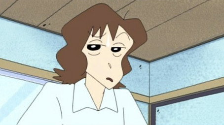 Shin Chan 시즌 3