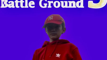 Stone Sword 3 BattleGround (2025) poster