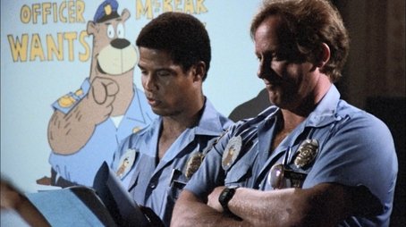 Grin and Bear It (1985) - Episode 23 poster and promotional image