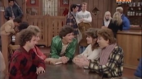 I Drink, Therefore I Am (1983) - Episode 13 poster and promotional image
