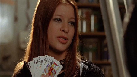 Degrassi Sezóna 4