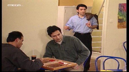 Ντόλτσε Βίτα 시즌 2