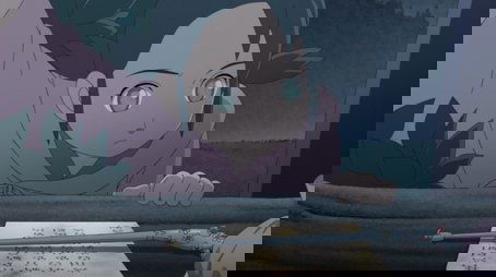 Secret in the Mist (2009) - Episode 4 poster and promotional image