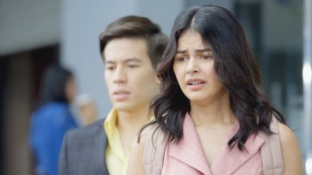 Save (2021) - Episode 5 poster and promotional image