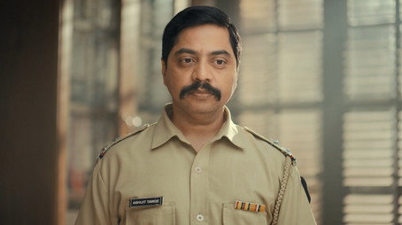 Amar Vishwas Сезон 1
