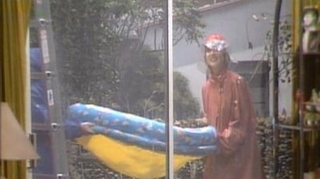 Who'll Stop the Rain (1990) - Episode 13 poster and promotional image