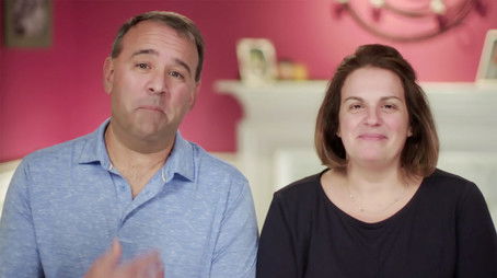 Zampogna Family (2020) - Episode 16 poster and promotional image