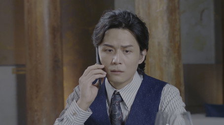 新居之约 Sezóna 1