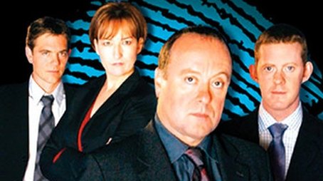 Series 19 (2002) - Season 19 poster and promotional image