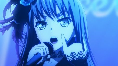 Black Shout (2019) - Episode 2 poster and promotional image