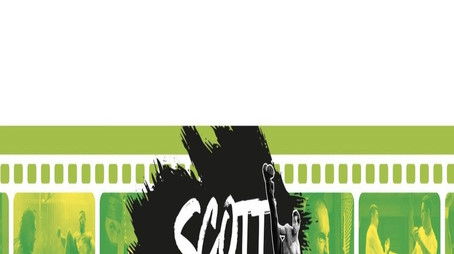 The Art of Action (2020) poster