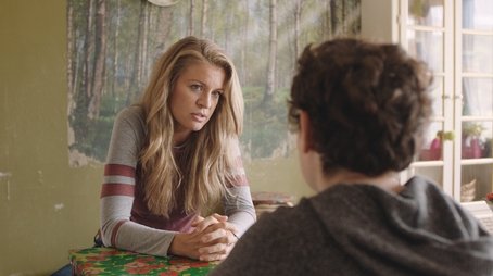 Fake News (2020) - Episode 1 poster and promotional image