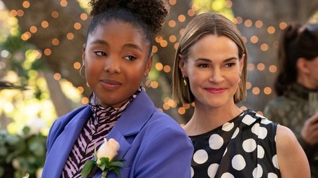 Looking Ahead (2023) - Episode 10 poster and promotional image