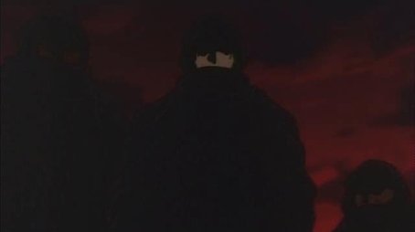Evil City Shanghai!  The Underworld Declares War!! (1998) - Episode 34 poster and promotional image