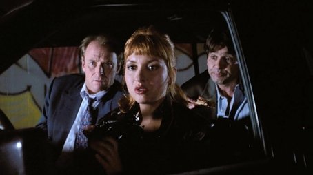 Whistle Stop (1994) - Episode 21 poster and promotional image