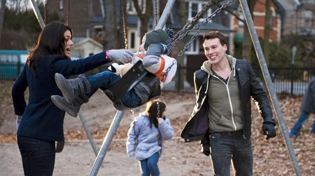 What I Lost (2013) - Episode 9 poster and promotional image