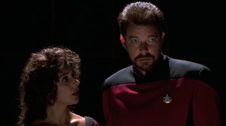 Schisms (1992) - Episode 5 poster and promotional image