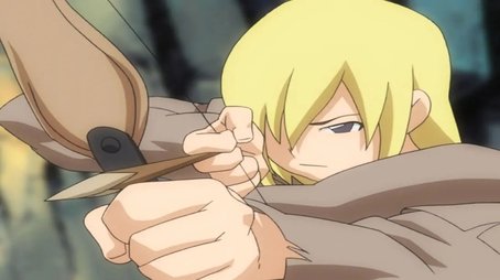 Another Boy (2005) - Episode 12 poster and promotional image