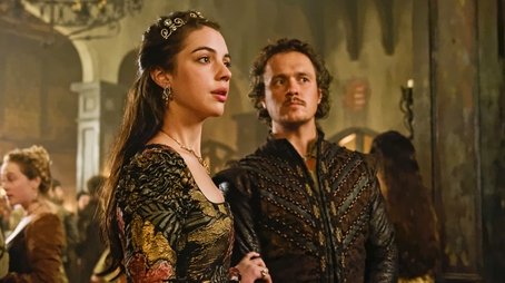 Leaps of Faith (2017) - Episode 3 poster and promotional image