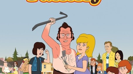 Season 3 (2018) - Season 3 poster and promotional image