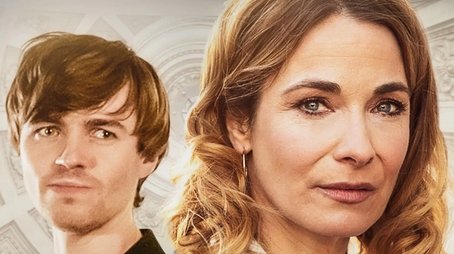 Season 2 (2022) - Season 2 poster and promotional image