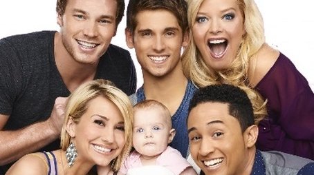 Season 3 (2014) - Season 3 poster and promotional image